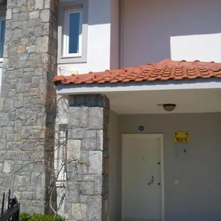 Villa Golden Heights Fethiye