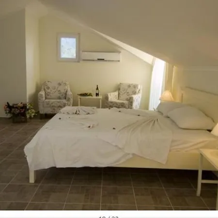 Villa Golden Heights Fethiye